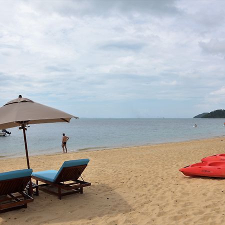 The Sunset Beach Resort & Spa, Taling Ngam, Ko Samui Eksteriør billede
