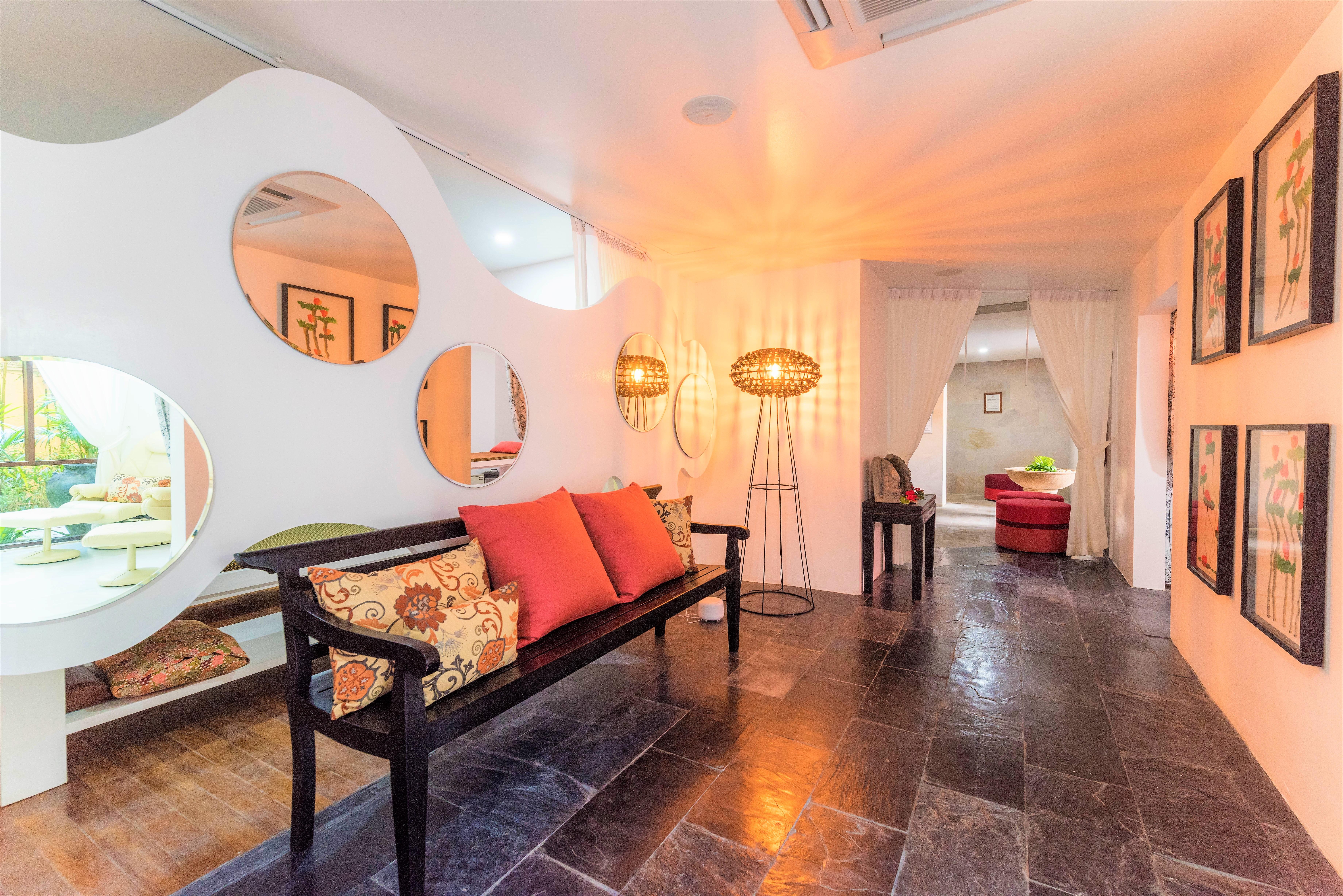The Sunset Beach Resort & Spa, Taling Ngam, Ko Samui Eksteriør billede