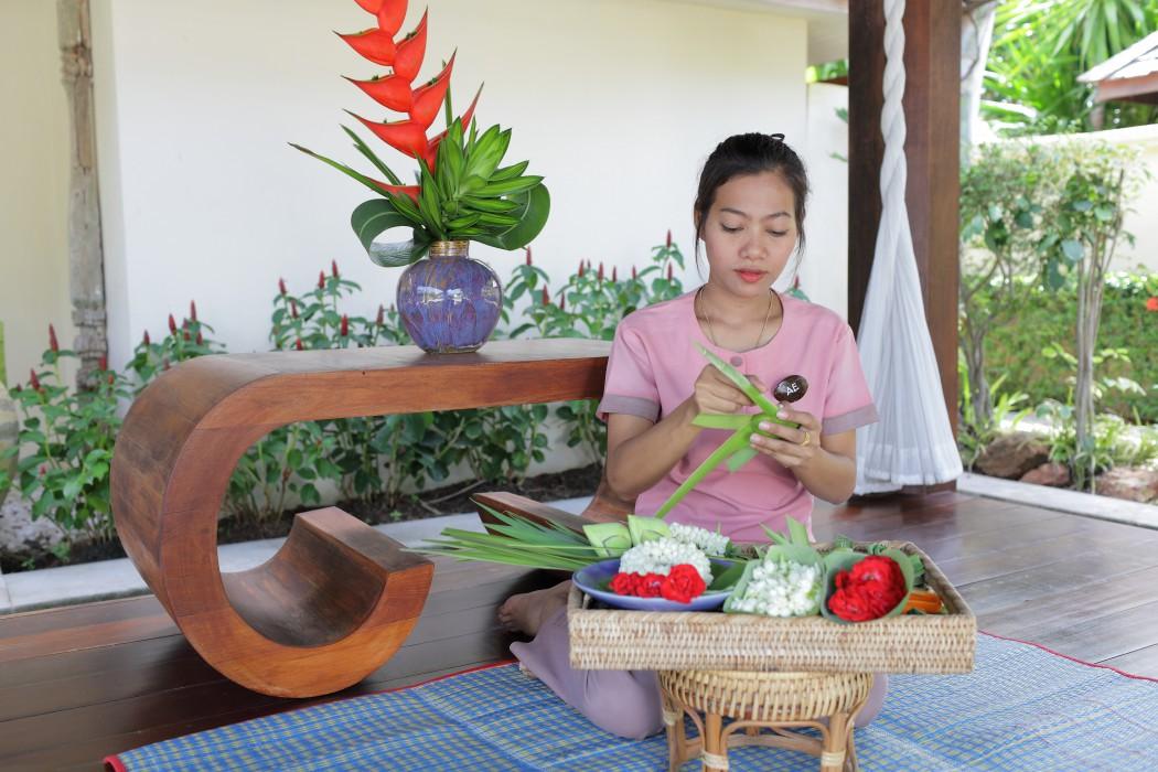 The Sunset Beach Resort & Spa, Taling Ngam, Ko Samui Eksteriør billede