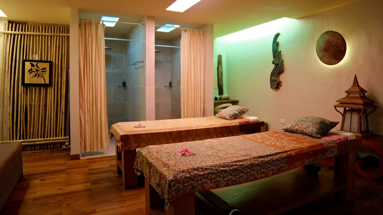 The Sunset Beach Resort & Spa, Taling Ngam, Ko Samui Eksteriør billede
