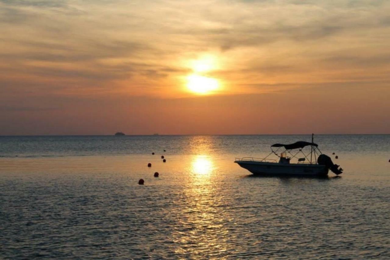 The Sunset Beach Resort & Spa, Taling Ngam, Ko Samui Eksteriør billede