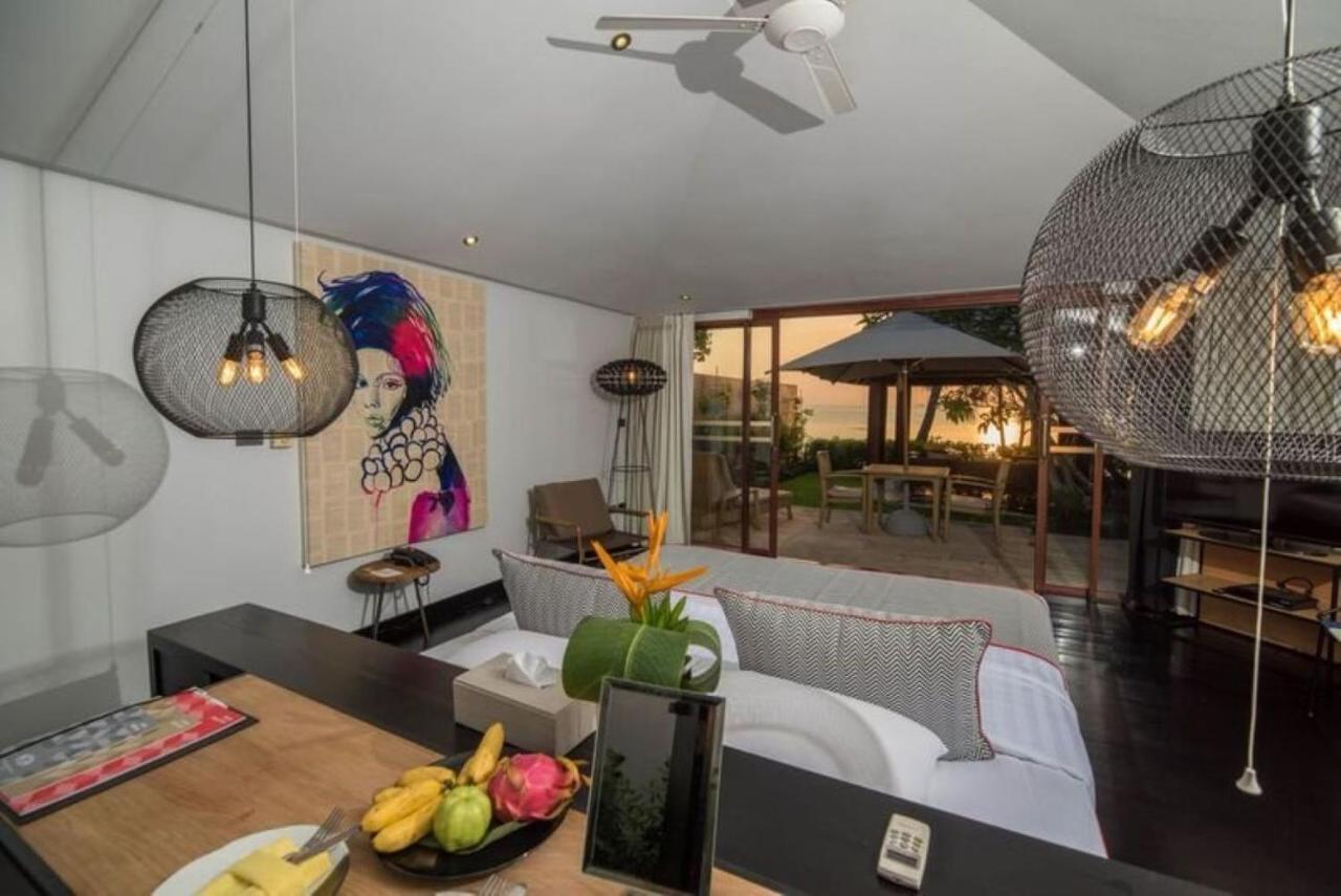 The Sunset Beach Resort & Spa, Taling Ngam, Ko Samui Eksteriør billede
